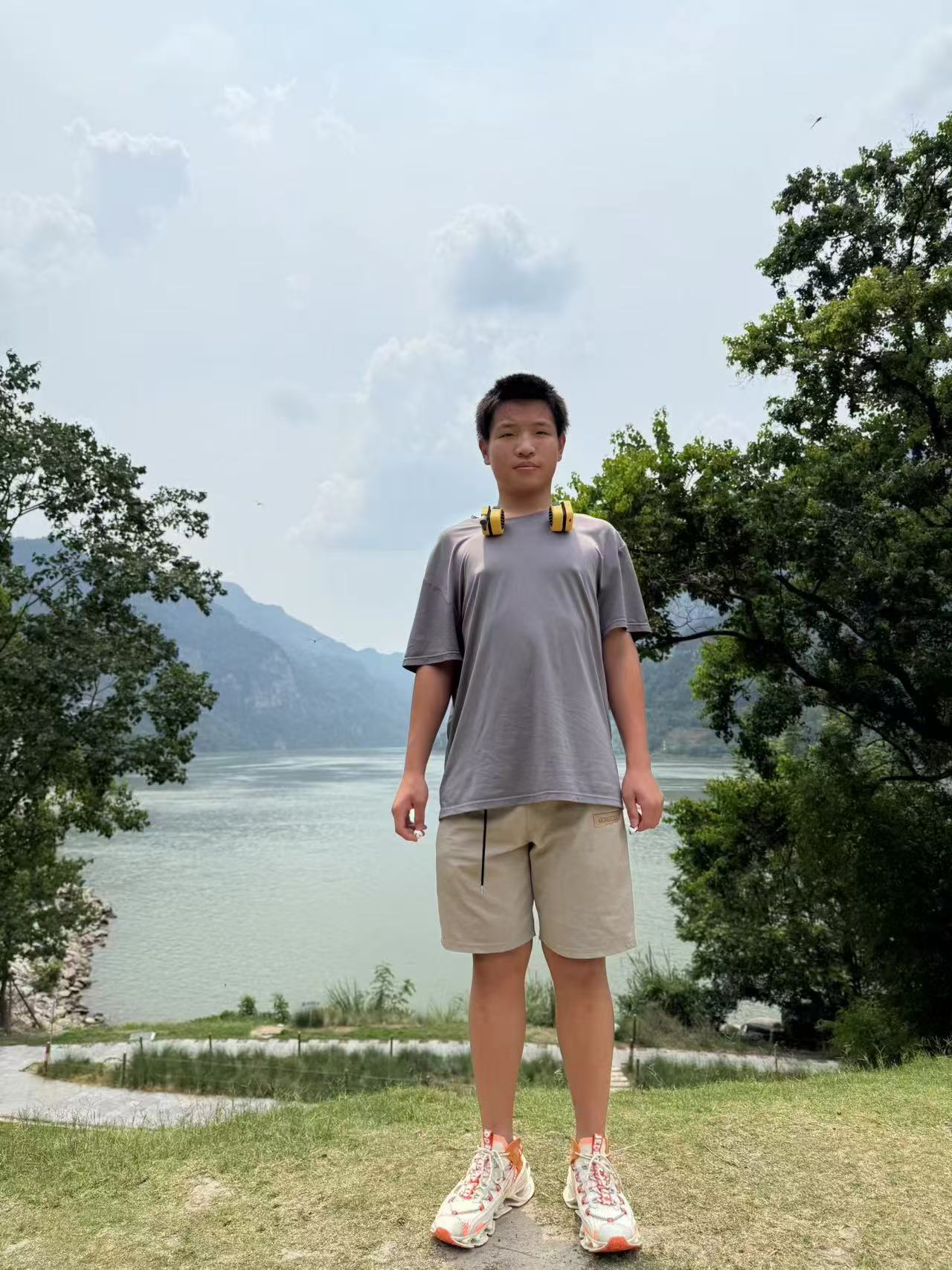 杨子霂的头像